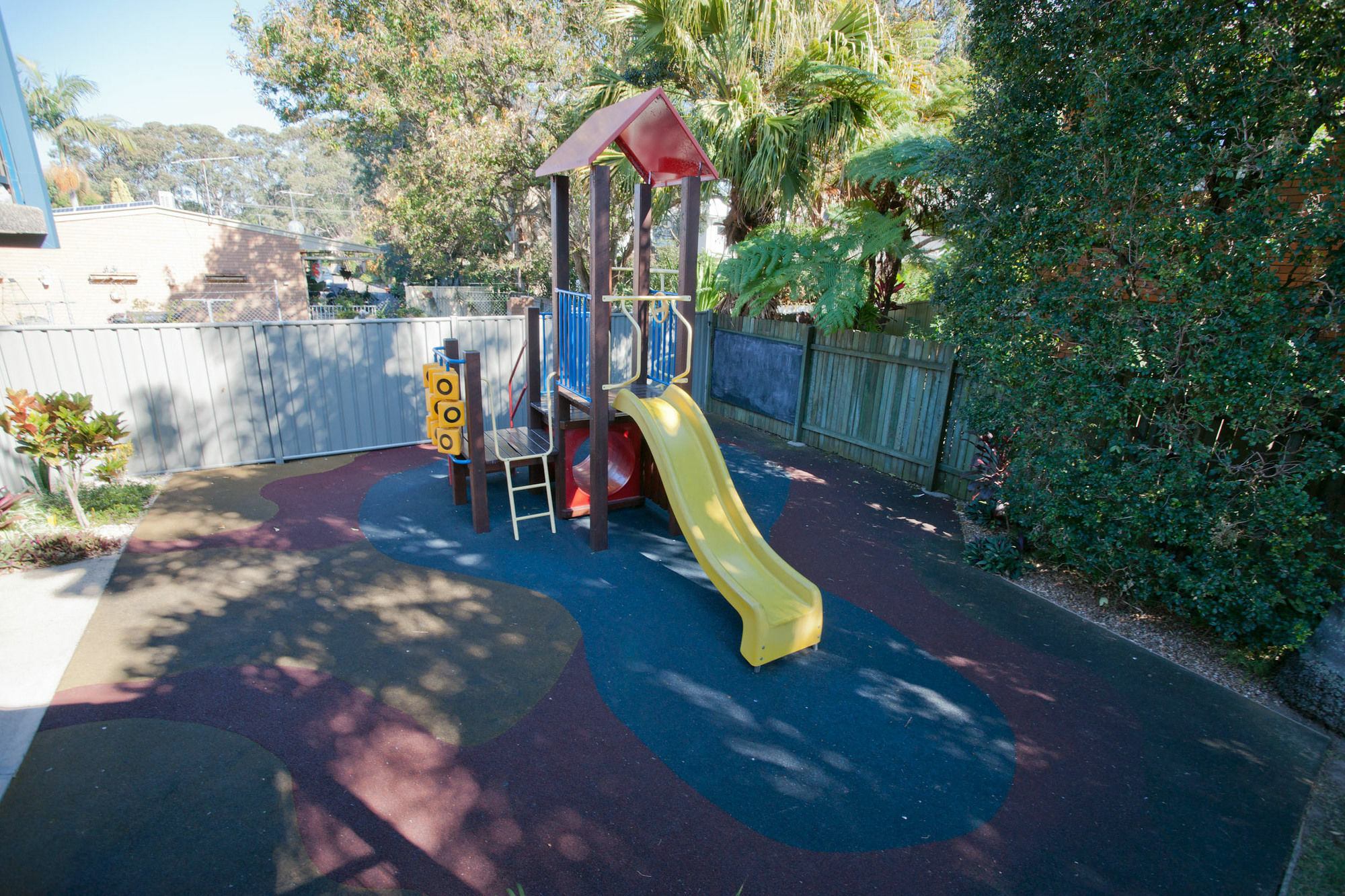 Beachside Gardens 5 * Coffs Harbour