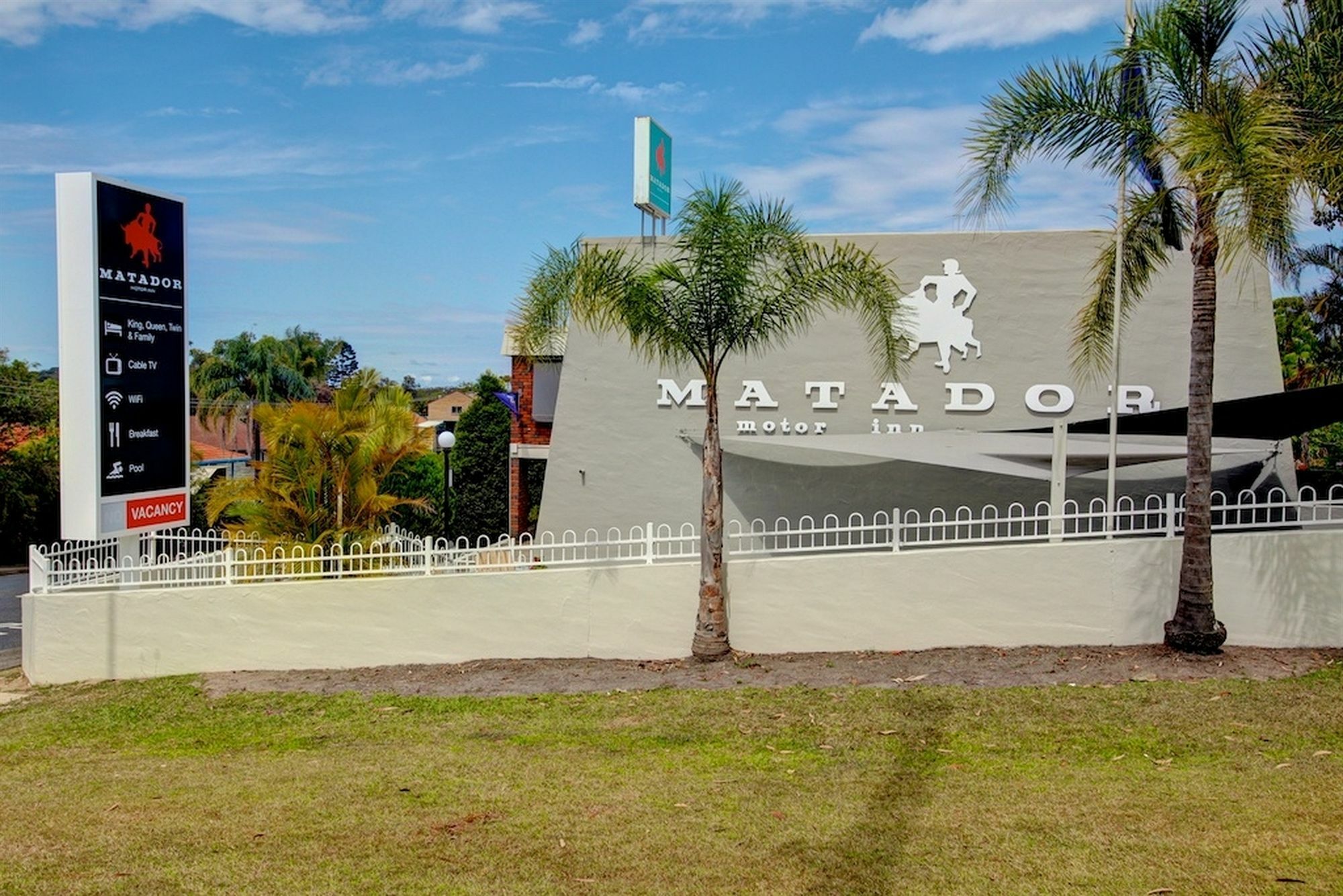 Matador Motor Motel 3*