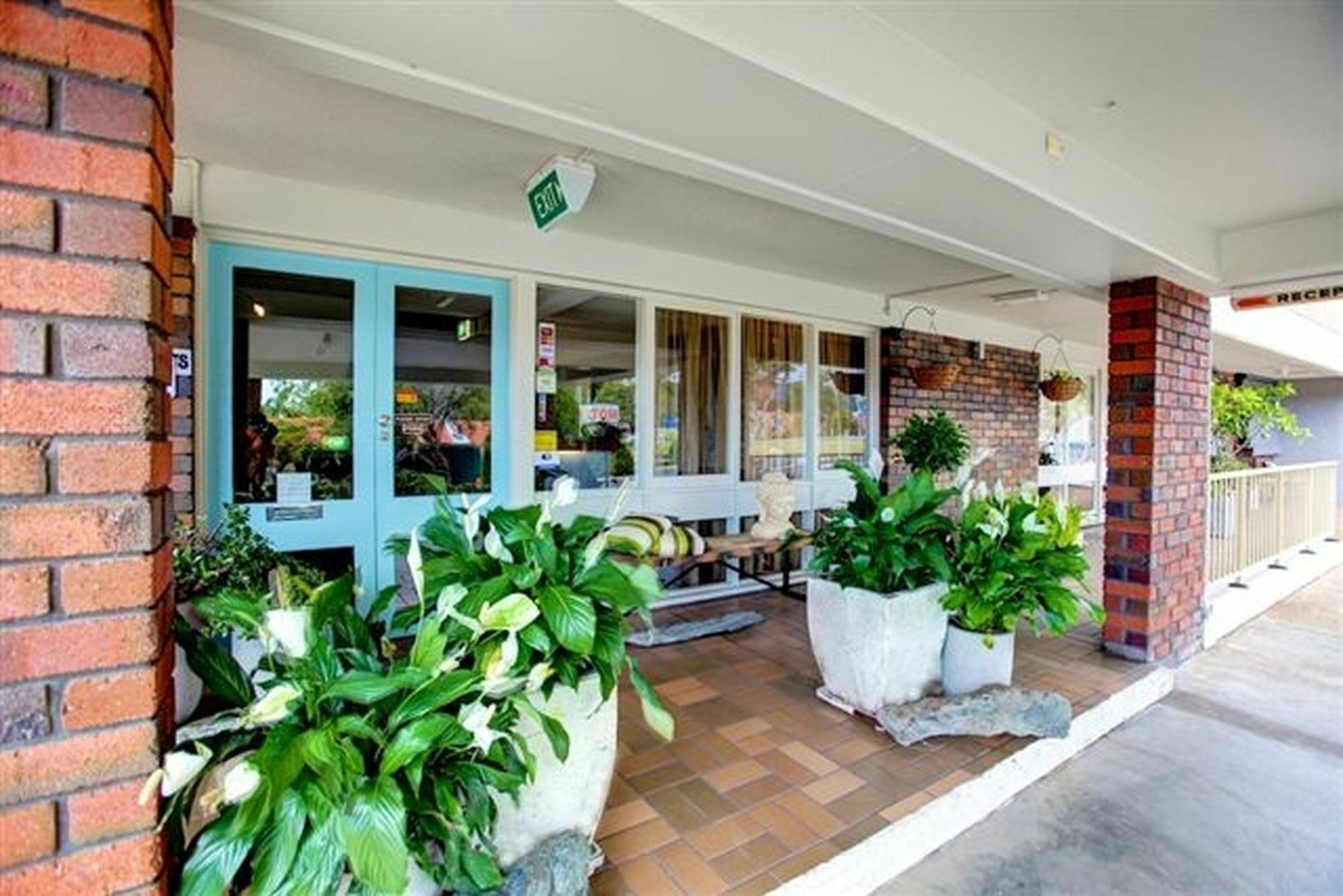 Matador Motor 3* Coffs Harbour
