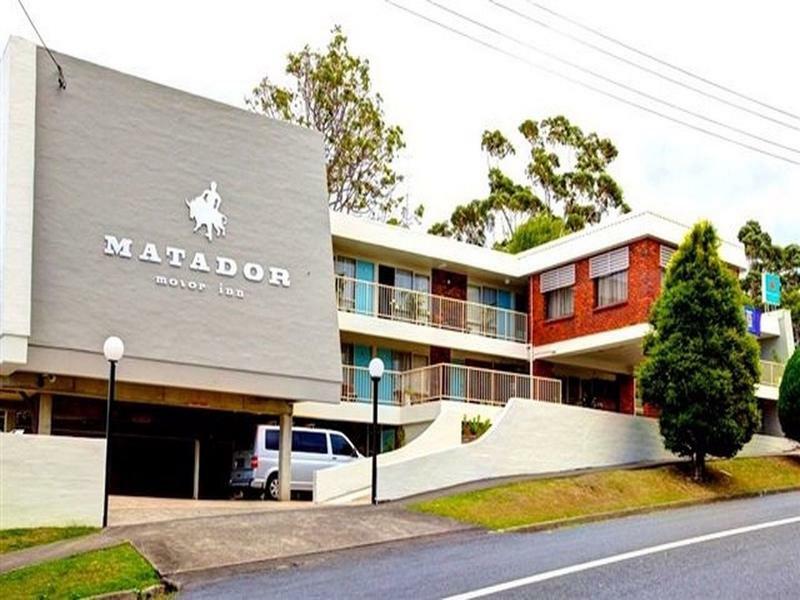 Matador Motor 3*