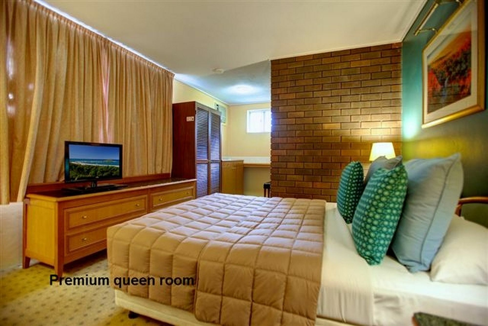 Motel Matador Motor 3*