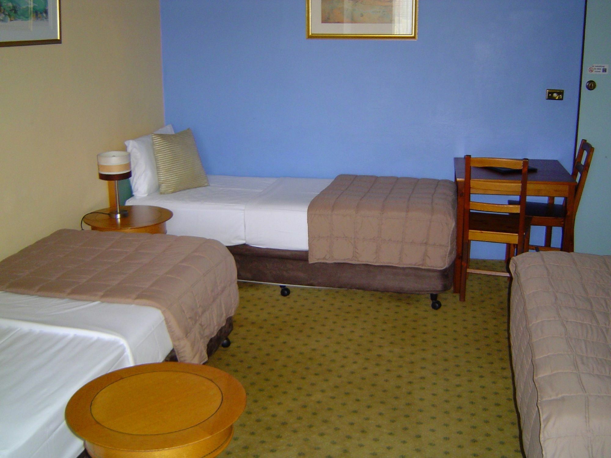 Motel Matador Motor Coffs Harbour