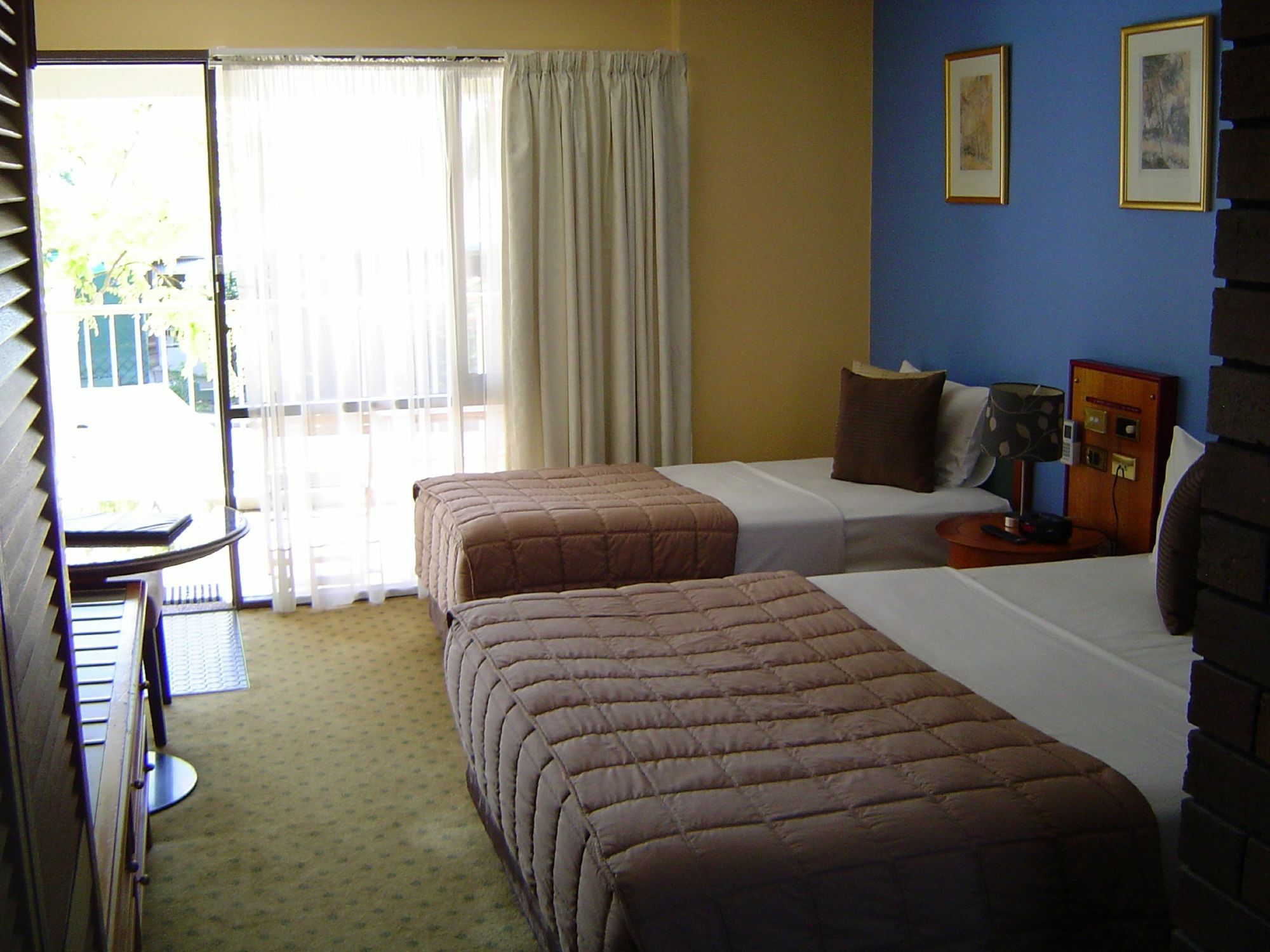 Matador Motor 3* Coffs Harbour