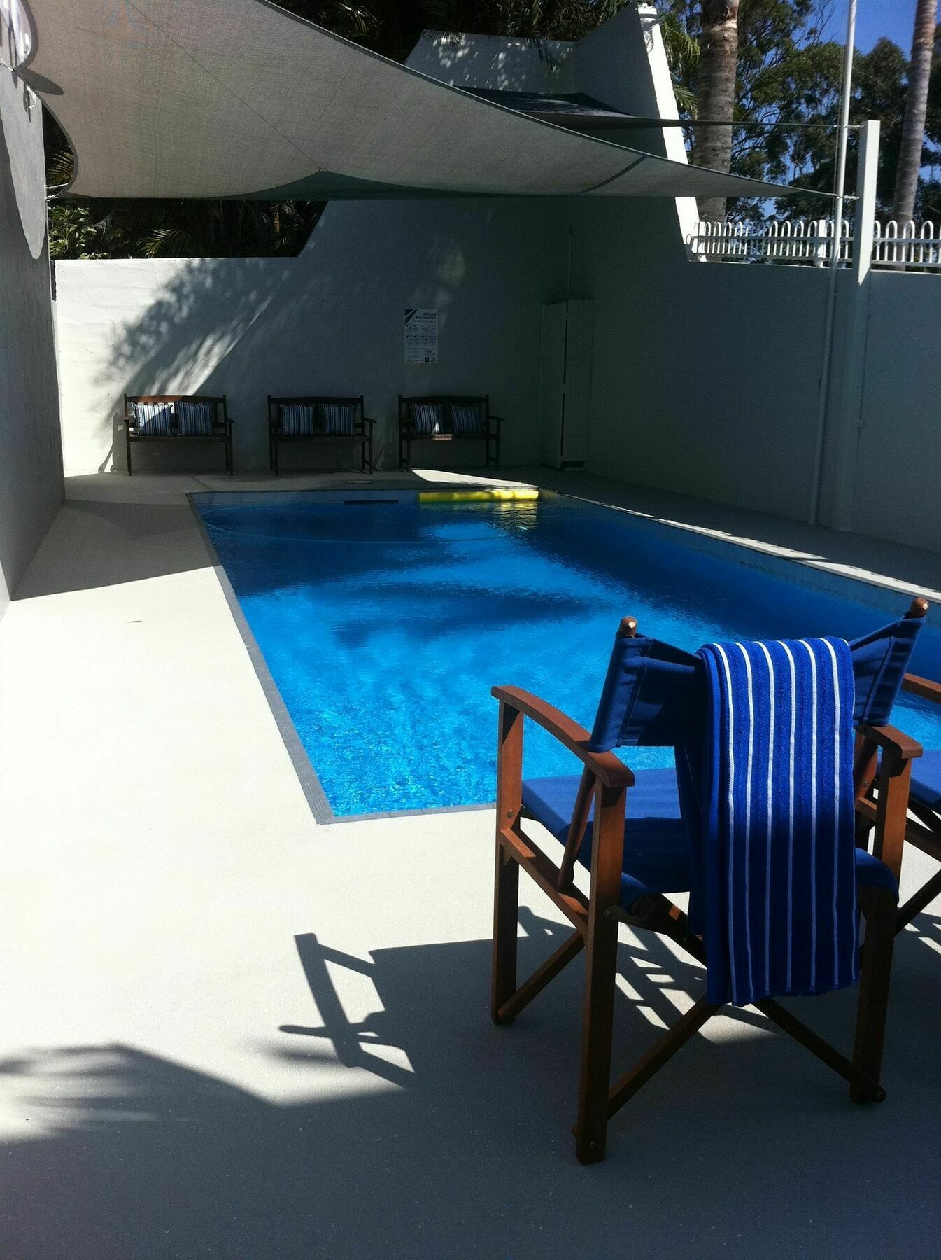 Matador Motor Motel 3*