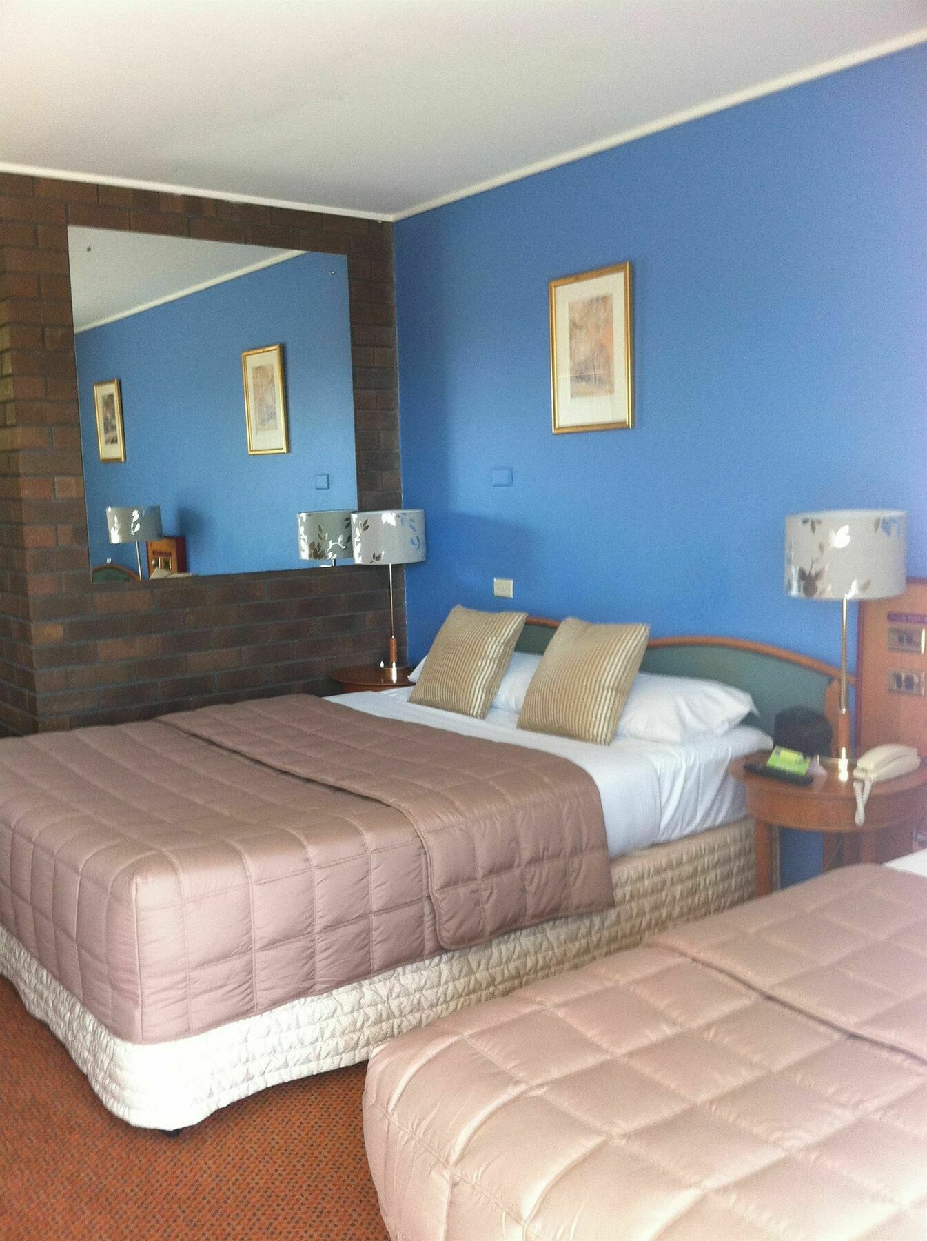 Matador Motor Motel 3*