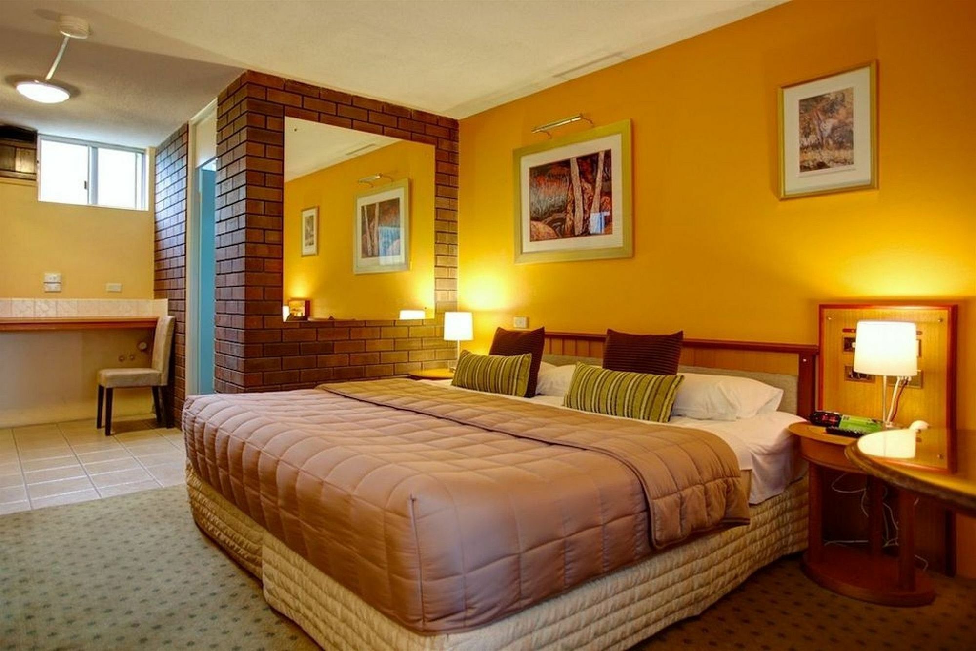 Motel Matador Motor
