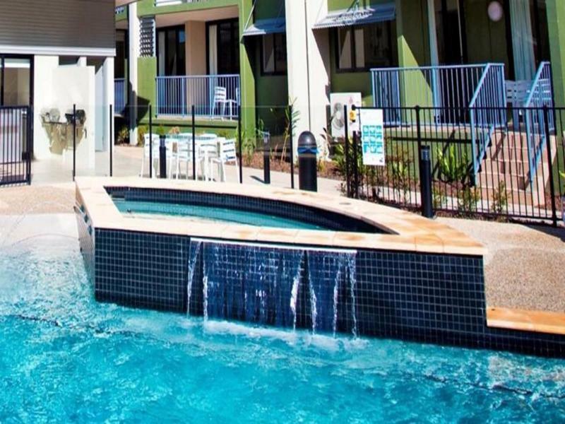 Club Wyndham Coffs Harbour, Trademark Collection By Wyndham 4*