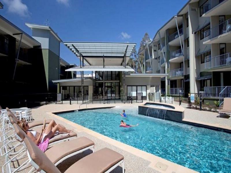 Club Wyndham Coffs Harbour, Trademark Collection By Wyndham