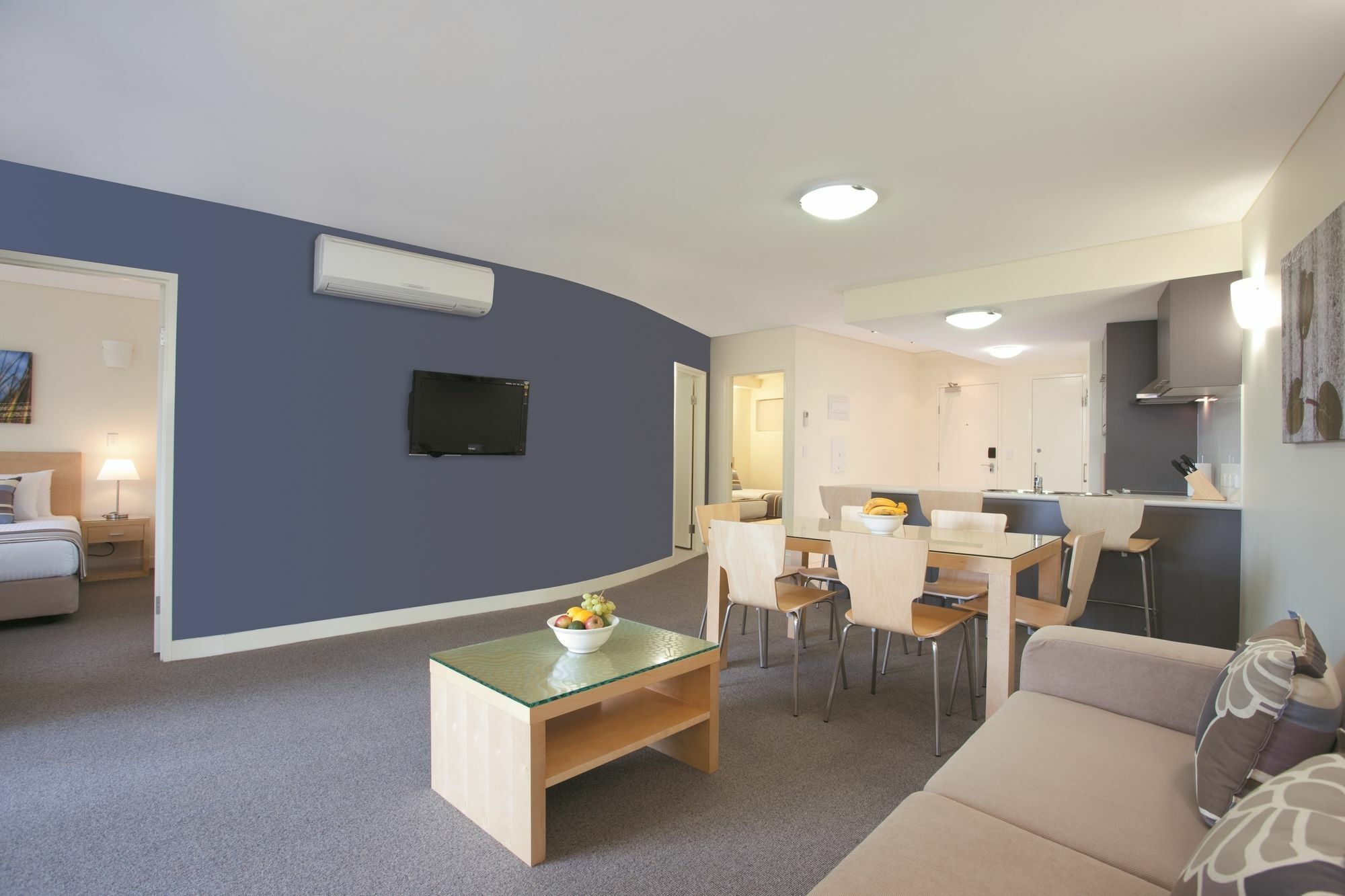 Resort Club Wyndham Coffs Harbour, Trademark Collection By Wyndham Coffs Harbour