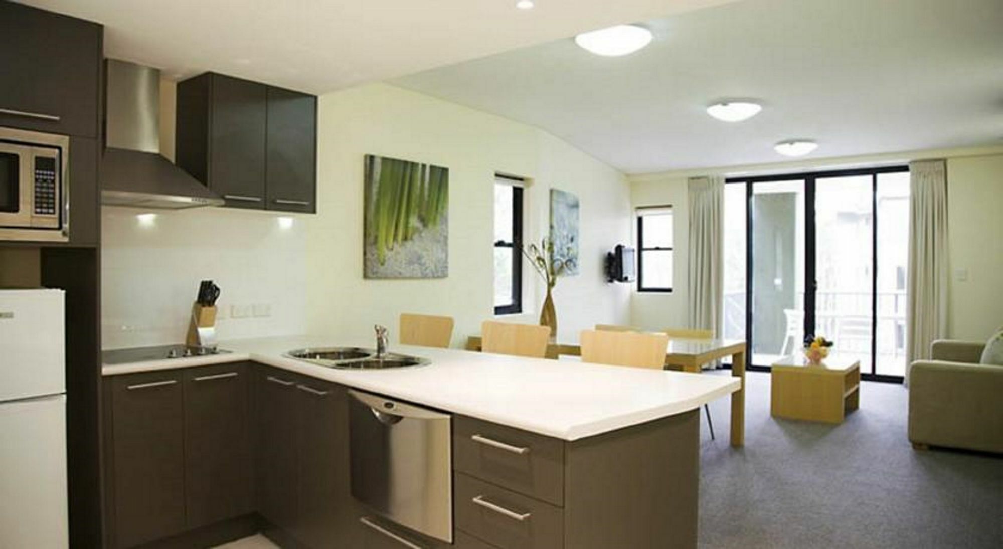 Club Wyndham Coffs Harbour, Trademark Collection By Wyndham Resort