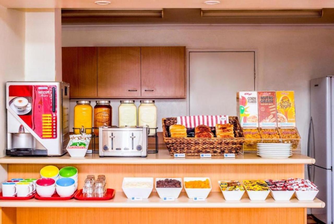 Ibis Budget Hotel