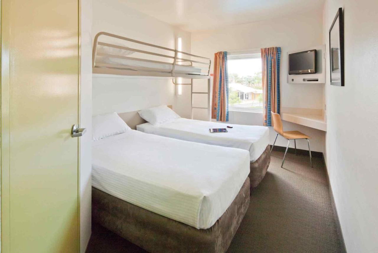 Ibis Budget