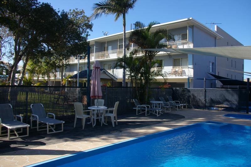 Apartment Ocean Spray *