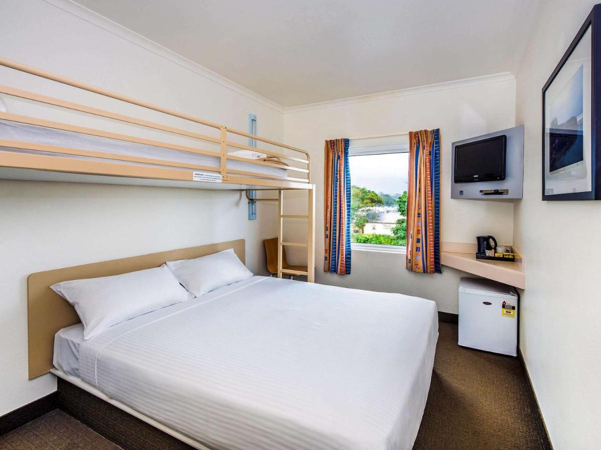 Ibis Budget