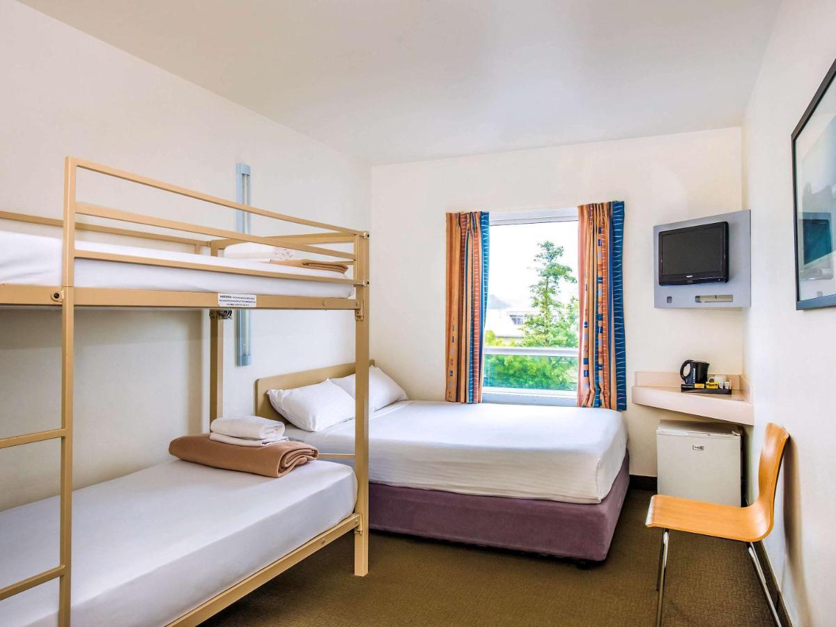 Hotel Ibis Budget Coffs Harbour