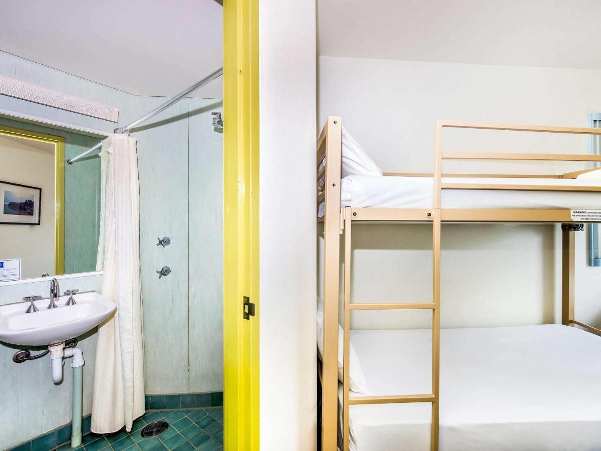 Ibis Budget 3*