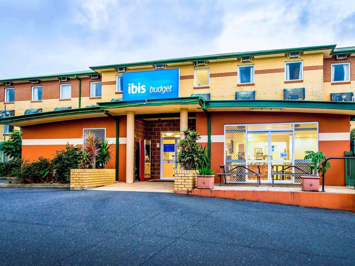 Hotel Ibis Budget